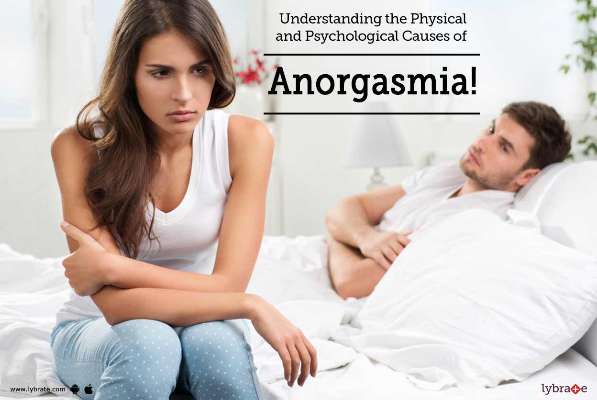 Anorgasmia Awareness