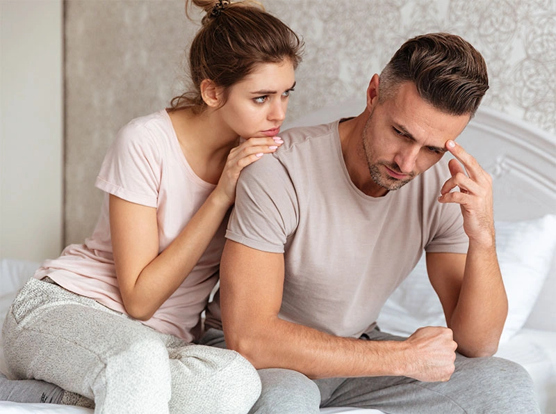 Male Infertility Treatment