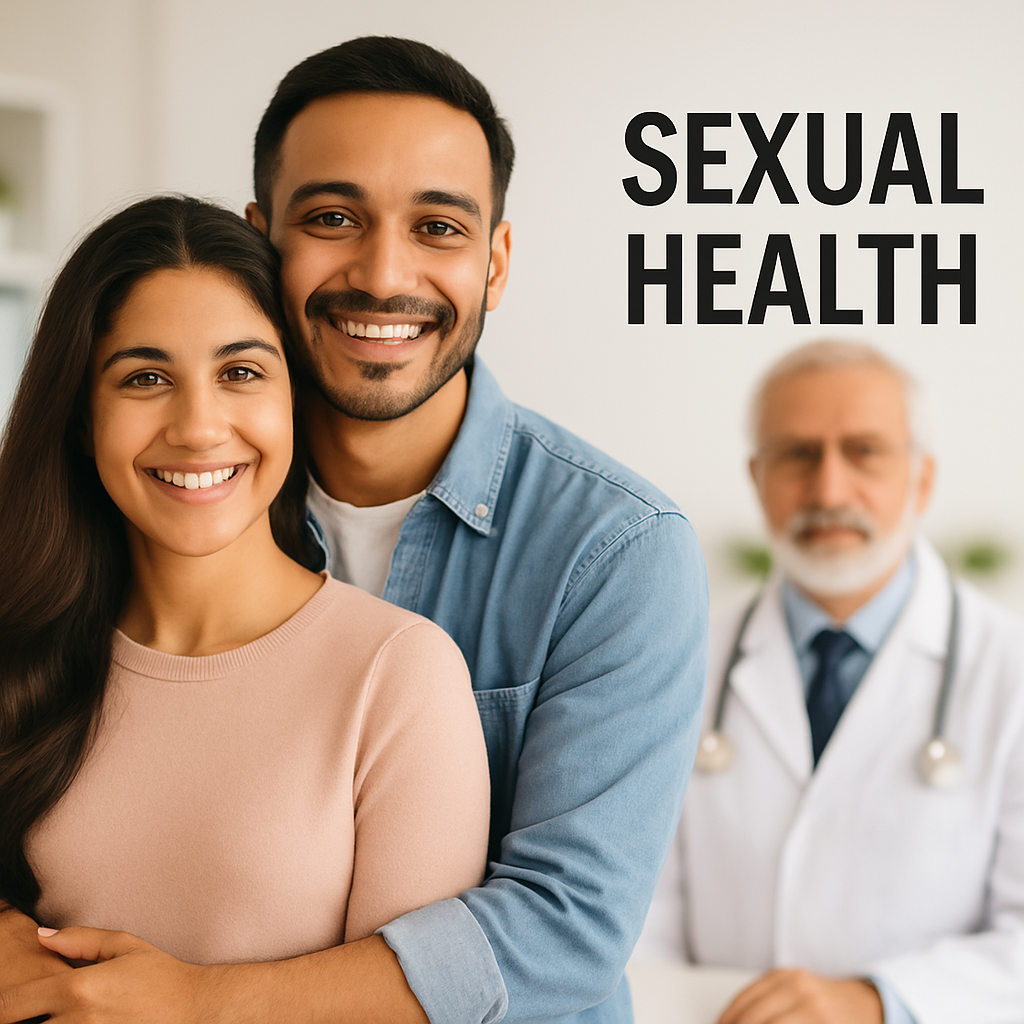 Sexual Health Solutions